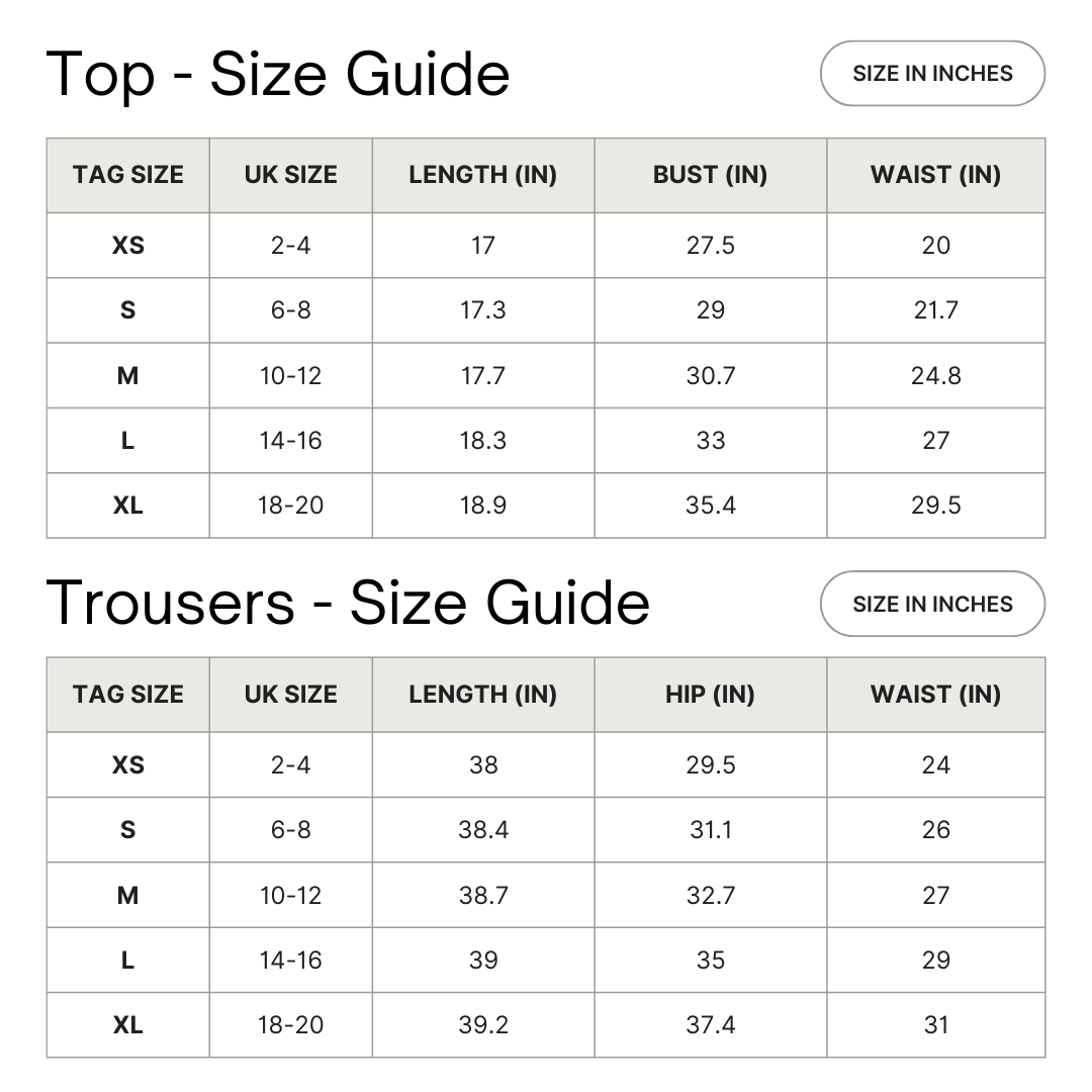 Élevare™ | Two-Piece Lounge Set