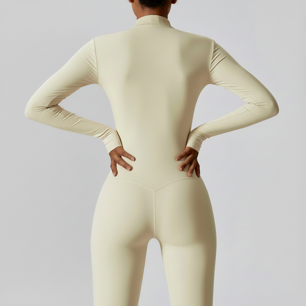 VÉDA™ | Jumpsuit