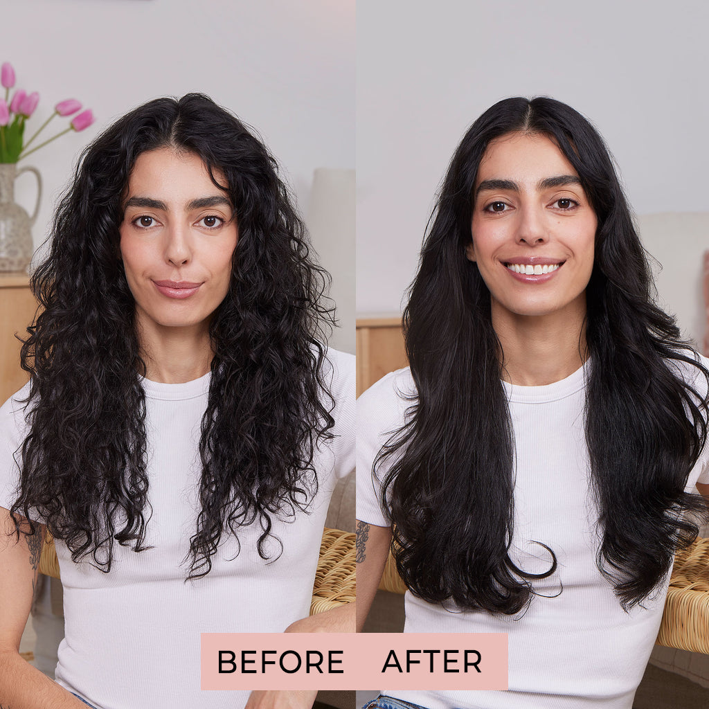 Ionique™ - Thermal Ceramic Brush