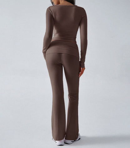 Élevare™ | Two-Piece Lounge Set