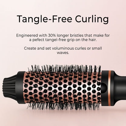 Ionique™ - Thermal Ceramic Brush