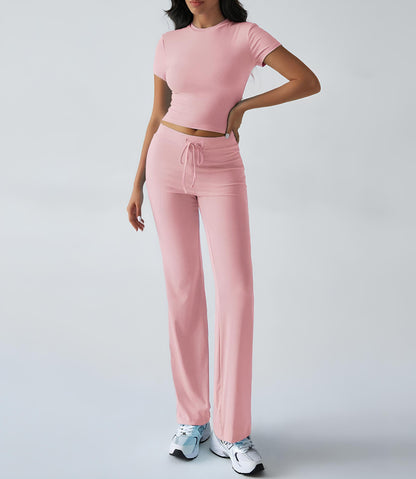 Serenity™ | Two-Piece Lounge Set