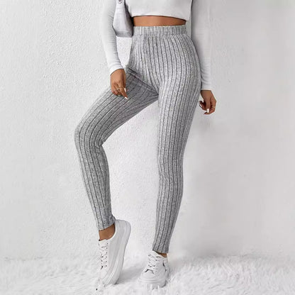 Aira™ | Knitted Yoga Pants