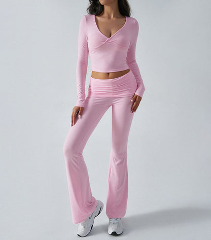 Élevare™ | Two-Piece Lounge Set