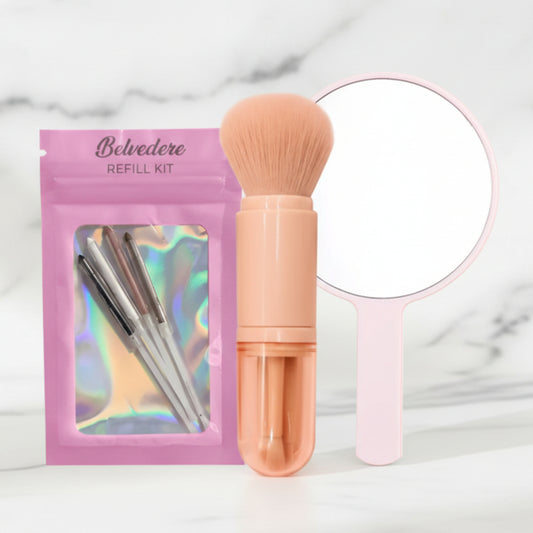 Essential Makeup Bundle