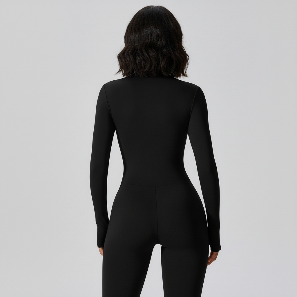 VÉDA™ | Jumpsuit