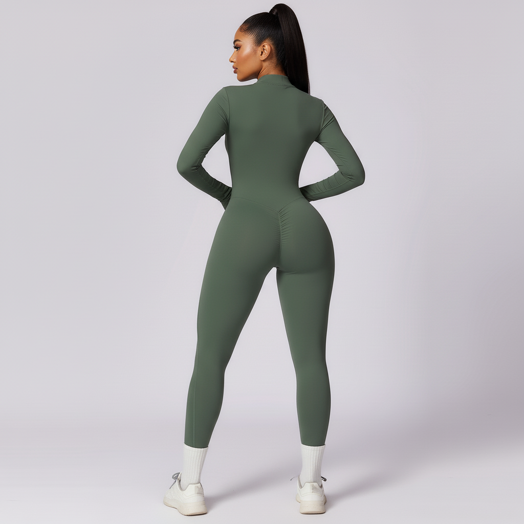 VÉDA™ | Jumpsuit