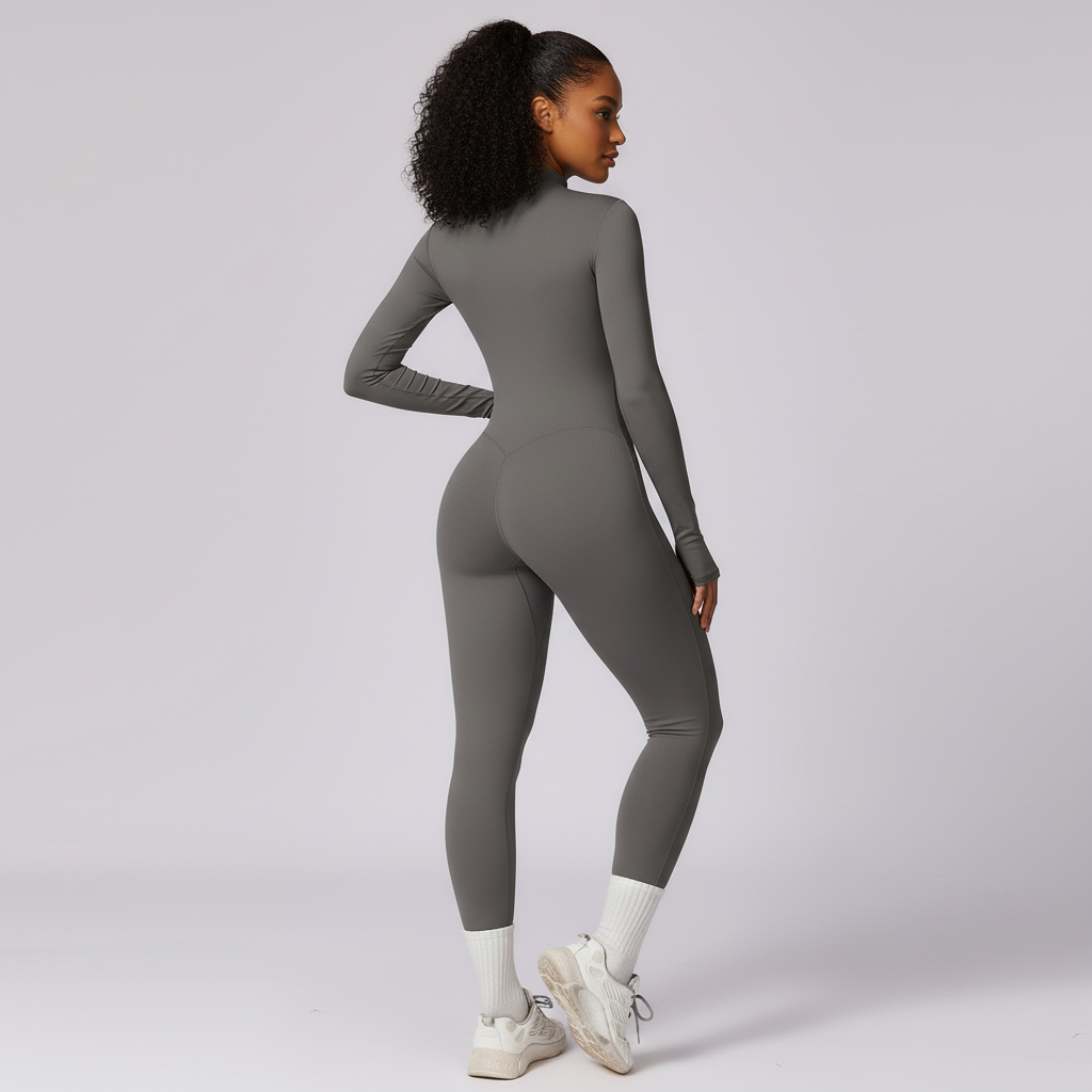 VÉDA™ | Jumpsuit